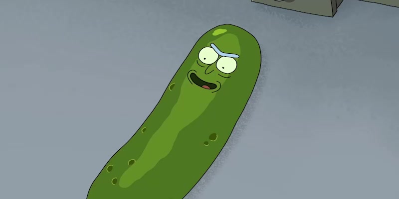 Watch pickle rick online on sale free