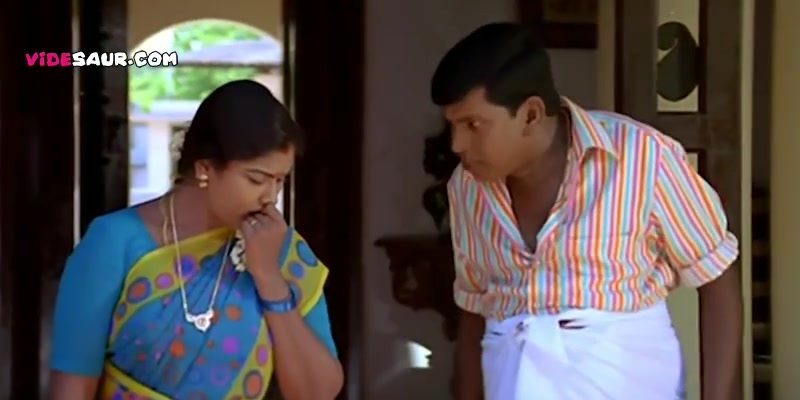 30 years of Vadivelu: Why the film actor has indelibly shaped the Tamil  psyche